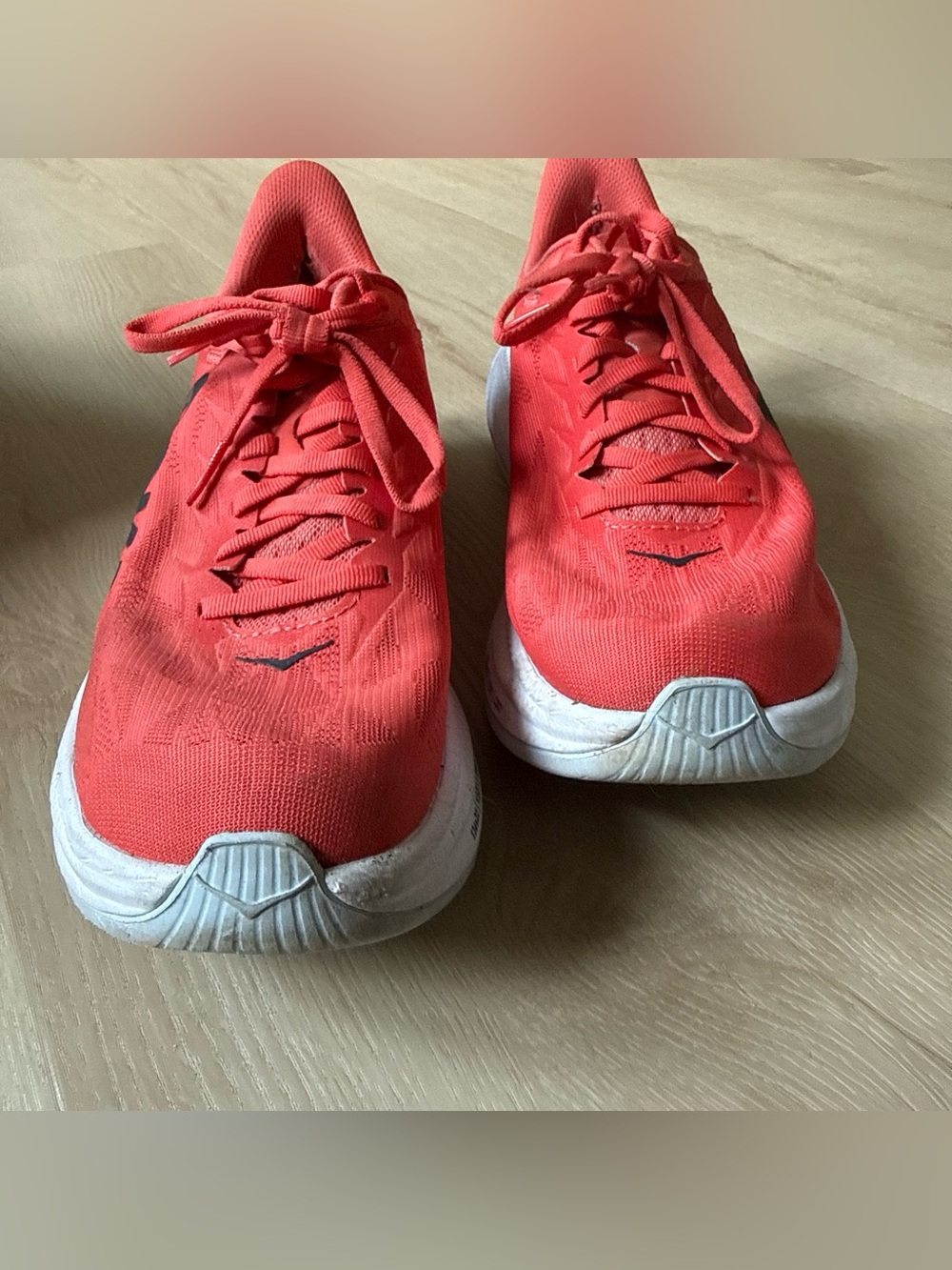 Hoka Carbon X Running Shoes